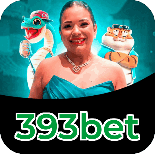 Interface do aplicativo 393bet mostrando jogos disponíveis no iOS e Android
