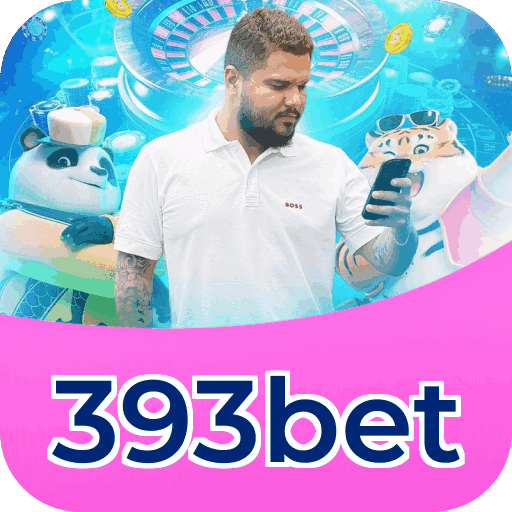 Catálogo slots 393bet mostrando top jogos Gates Olympus Sweet Bonanza Fortune Tiger Big Bass volatilidade RTP